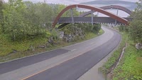 Tromsø - Tverrforbindelsen