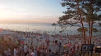 Plaża - Wejście 68