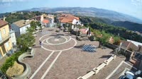 Carfizzi - Piazza P. Tassone