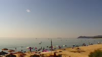 Sardynia - Muravera - Costa Rei