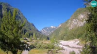Claut - Schronisko górskie Pussa Claut