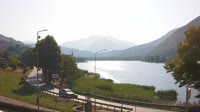 Ranzanico - Jezioro Endine