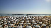 Cesenatico - Villamarina - Plaża