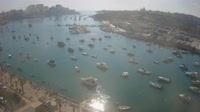Gżira - Puerto de Marsamxett