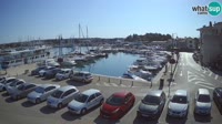 Novigrad - Porporela Marina