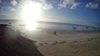 Zanzibar - Plaża Jambiani