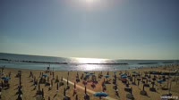 Porto Potenza Picena - Plaża
