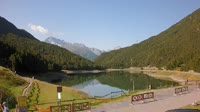 Valdidentro - Lago delle Scale