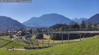 Ruhpolding - Chiemgau Coaster