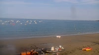 Pénestin - Plage de Poudrantais