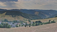 Todtnauberg - Vista panorámica