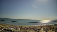 Porto San Giorgio - Plaża