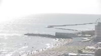 Pesaro - Spiaggia di Ponente