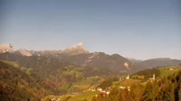 La Val - Dolomity
