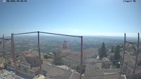 Cingoli - Panorama