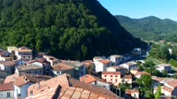Carovilli - Panorama