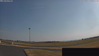 Burbach - Flughafen Siegerland (EDGS)