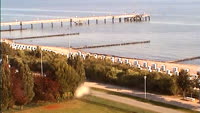 Kühlungsborn - Seebrücke