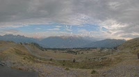Sauze d'Oulx - Monte Triplex