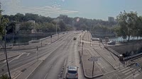 Lyon - Pont Georges Clemenceau
