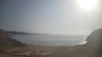 Águilas - Playa de La Carolina