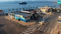 Brazza - Bol - Riva, Marina
