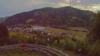 Gutach - Singersbach - Sommerrodelbahn Gutach