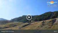 Rocca di Cambio - Campo Felice