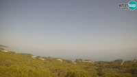 Sardynia - Platamona - Zatoka Asinara
