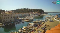 Pirano - Port Mandrač