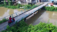 Pendang - Sungai Pendang