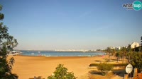 Roses - Plaża La Punta