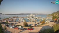 Orebić - Marina, przeprawa promowa