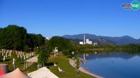 Velenje - Jezioro Velenjsko