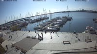 Mangalia - Marina