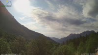 Chiappera - Rifugio Campo Base - Rocca Provenzale