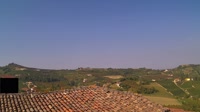 Mango - Stazione meteorologica