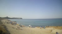 Sardynia - Cabras - San Giovanni di Sinis