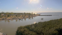 Breitenbrunn am Neusiedler See - Neuer Strand