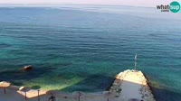 Podstrana - Plaża