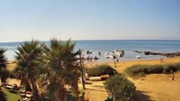 Realmonte - Maredamuri Spiaggia Le Pergole