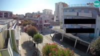 Bibione - Viale delle Costellazioni