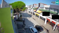 Bibione - Viale delle Costellazioni