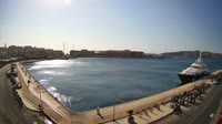 Syros - Ermupolis - Uostas