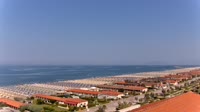 Viareggio - Terrazza della Repubblica