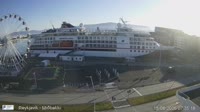 Reykjavik - Port