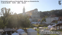 Fürstenfeldbruck - Abtei