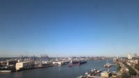 Hamburgo - Puerto