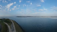 Fehmarn - Yachthafen Burgtiefe