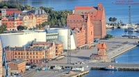 Hansestadt Stralsund
